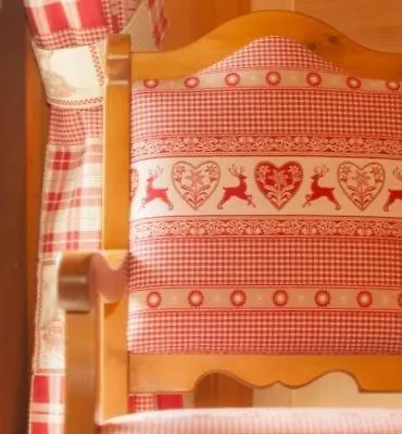 Aux Mille Etoiles 3*