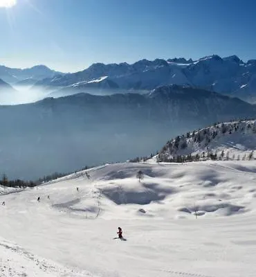 Aux Mille Etoiles B&B 3*