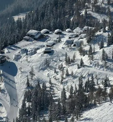 Aux Mille Etoiles 3*