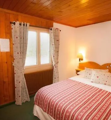 Aux Mille Etoiles 3* 레메어에코츠