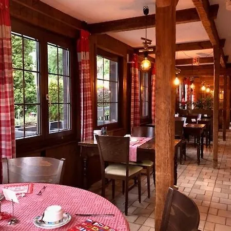 Bed & Breakfast Aux Mille Etoiles