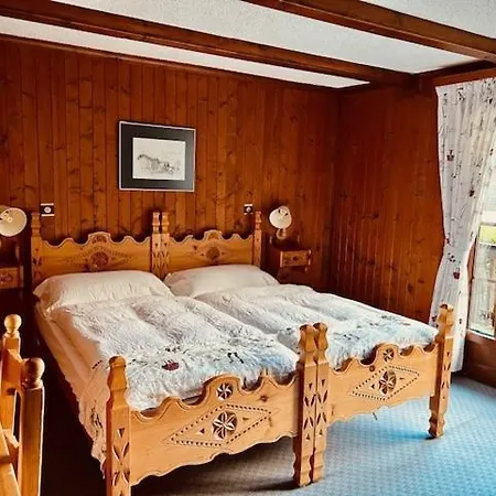 B&B Aux Mille Etoiles 3*