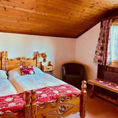 Bed & Breakfast Aux Mille Etoiles