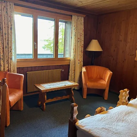 Aux Mille Etoiles Les Marécottes