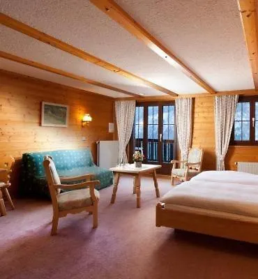 Aux Mille Etoiles Les Marécottes