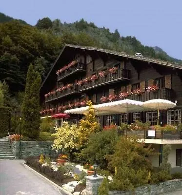 Aux Mille Etoiles 3* 레메어에코츠