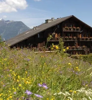 B&B Aux Mille Etoiles