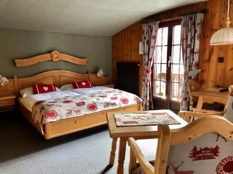 Aux Mille Etoiles Les Marecottes