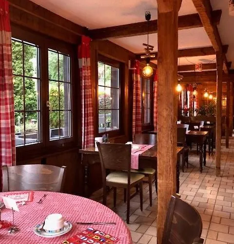 Bed & Breakfast Aux Mille Etoiles