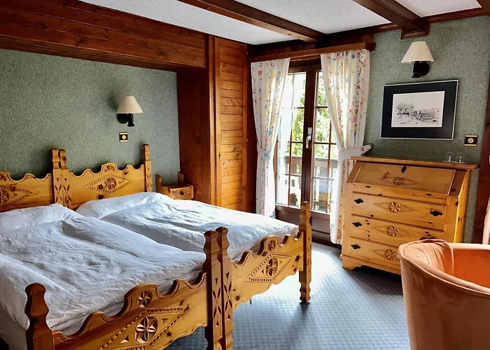 Aux Mille Etoiles Bed & Breakfast Les Marecottes