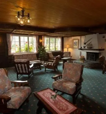 Bed & Breakfast Aux Mille Etoiles