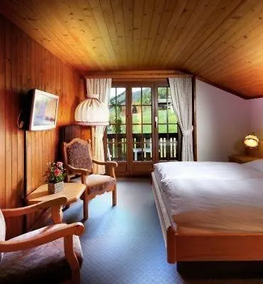 Aux Mille Etoiles 3*