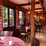 住宿加早餐酒店 Aux Mille Etoiles